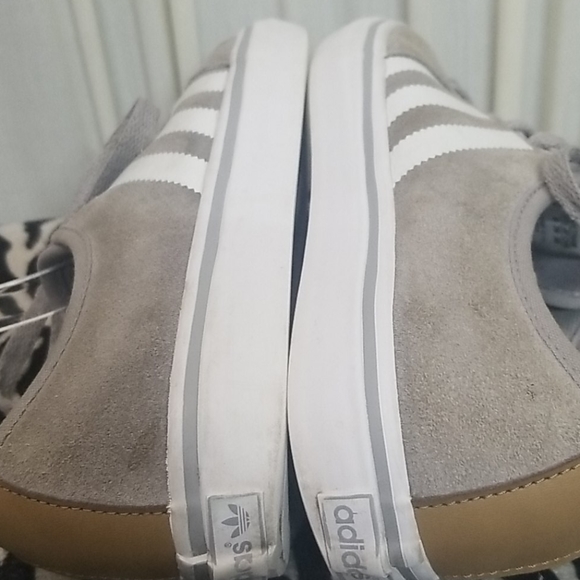 ADIDAS VULC 2.0 - Picture 7 of 14